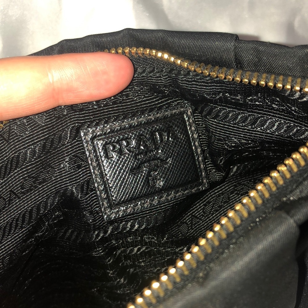 Prada Handbag - Picture 6 of 7